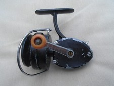 THE KORKA COURSE FISHING REEL