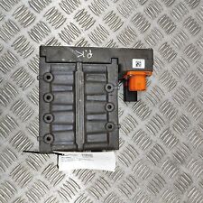 PORSCHE PANAMERA 971 Electric Coolant Heater 12E.963.231.G 2.9Hybrid 340 kW 2018