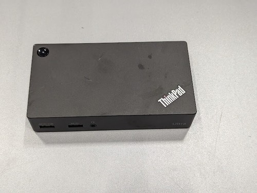 Lenovo 40a8 thinkpad docking - 40a8,