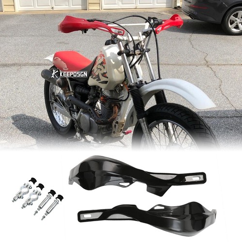 8 dirt bike - 7/8",