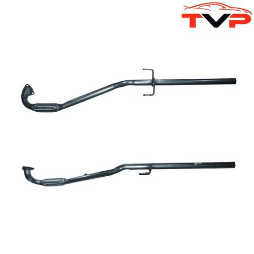 Exhaust pipe for - for, vauxhall