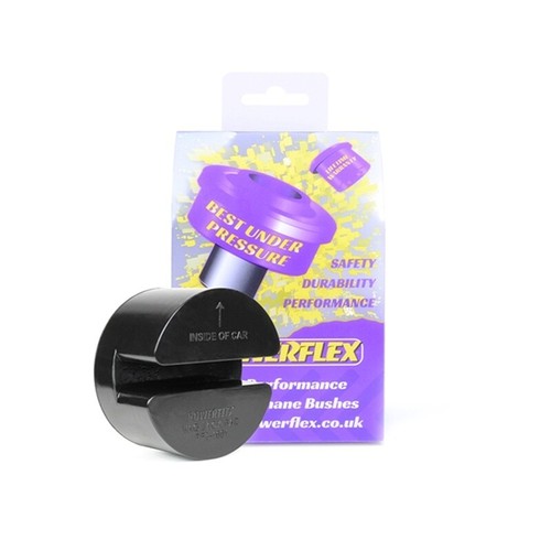 Powerflex jack pad - powerflex,