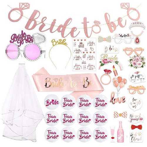 Hen night party accessories - night,