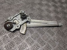 SUZUKI SWIFT GL 5DR HATCHBACK 2008 1.3 M13A WINDOW REGULATOR MANUAL (N/S/R) 