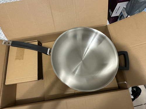 New royal prestige qtos wok - 4,