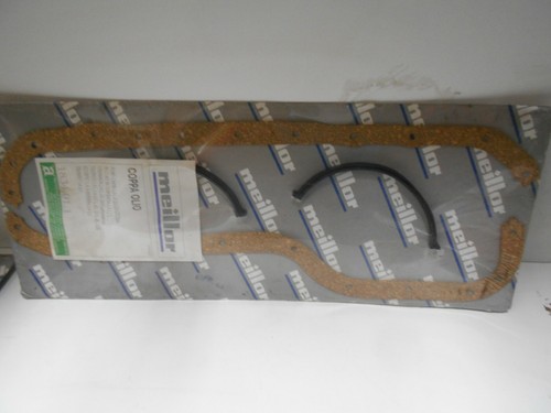 Oil cup gasket - for, ford