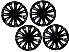 Wheel Trims 13" Hub Caps Spark