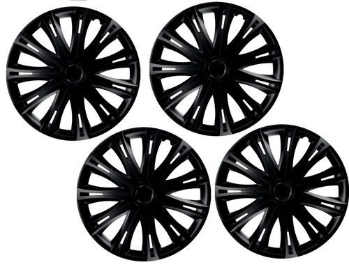 Wheel trims hub - 13", caps