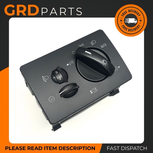 Genuine ford focus mk2 - ford,