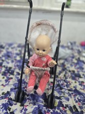 Fisher-Price My Stroller and