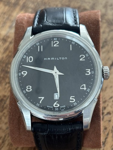 Hamilton jazzmaster thinline - hamilton,