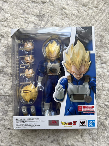 Bandai figuarts super - bandai,