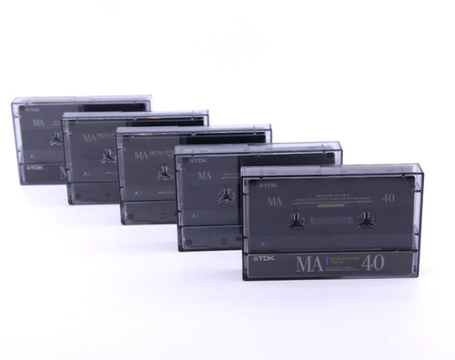 Lot tdk 40 - lot, ma