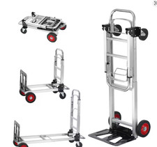 400 lbs Folding Hand Truck