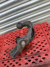 GENUINE LAND ROVER DISCOVERY 3 & 4 RANGE ROVER SPORT DETACHABLE TOWBAR 2013