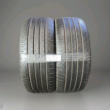 2×235/45 R18 94W Continental