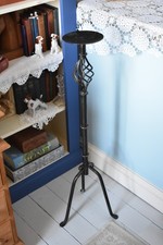 Vintage Large Free Standing