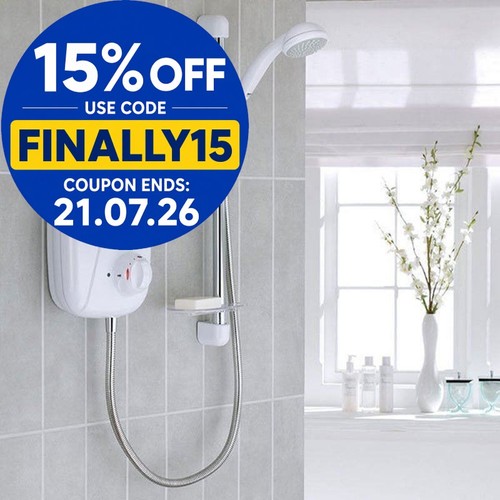 Mira vigour thermostatic - vigour,