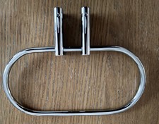Bathstore Track Towel Ring