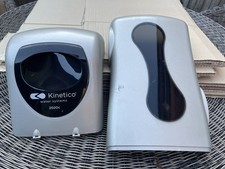 Kinetico 2020c salt - kinetico, water