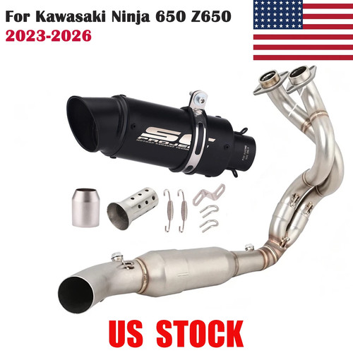 For kawasaki ninja 650 - kawasaki, z650