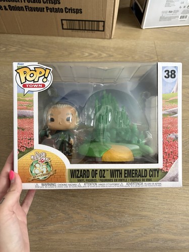 Funko pop wizard - funko,