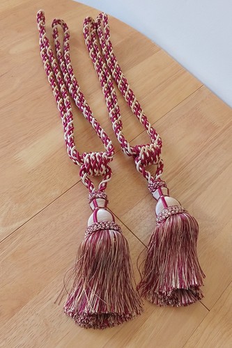 Vintage lovely large pair - large, of
