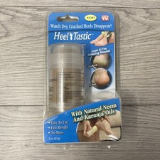 HeelTastic Intensive Heel