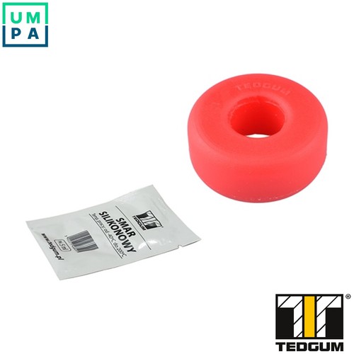Mounting shock absorber - shock,