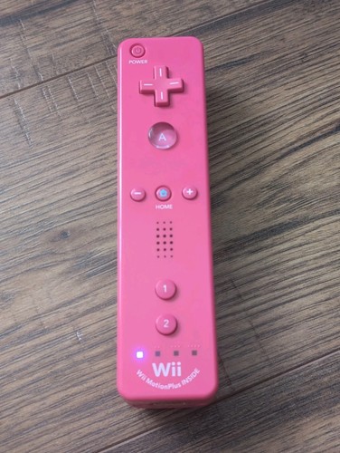 Official nintendo wii motion - official,