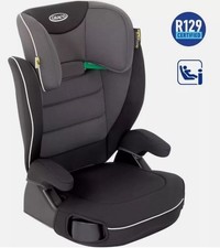 Graco Logico L Car Seat i-Size
