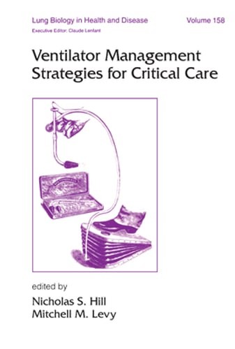 Ventilator management - ventilator,