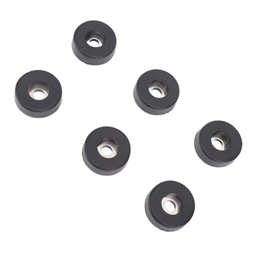 32x speaker isolation feet - isolation,