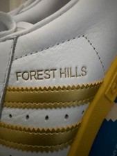 Adidas forest hills 6 - hills, uk