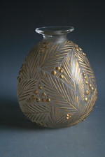 ANTIQUE ART DECO SABINO