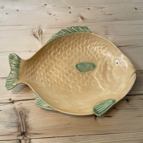 Shorter sons fish - &,