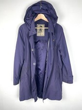 Four Seasons Plum Coloured
