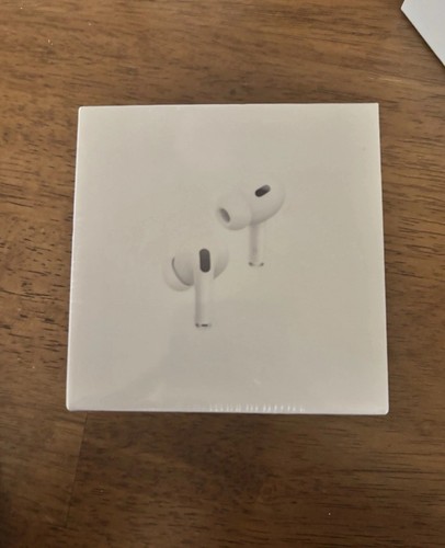 Airpod pros 2nd - 2nd,