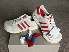 SAMPLE Authentic ADIDAS
