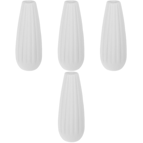 Count ceramic flower - 4,