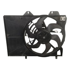 Radiator Cooling Fan/motor