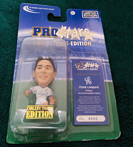 Corinthian prostars frank - prostars,