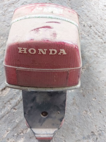 Honda cx500 500 1979 1982 - cx,