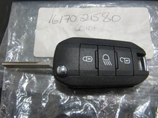 Citroen C3 & C3/C5 Aircross