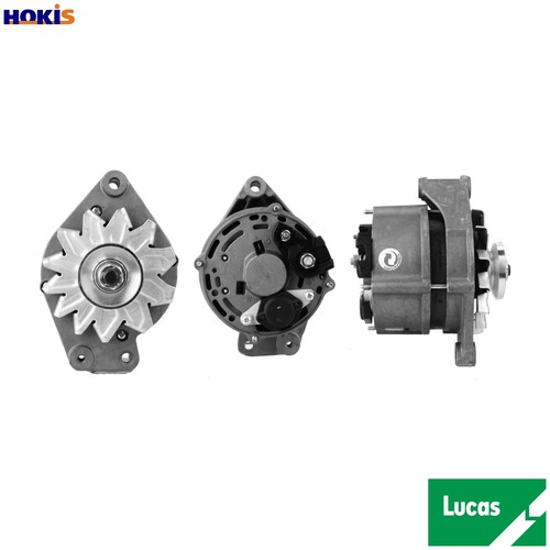 Alternator lra00562 for - alternator,