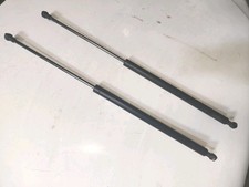 Genuine Peugeot 106 Mk2 Boot