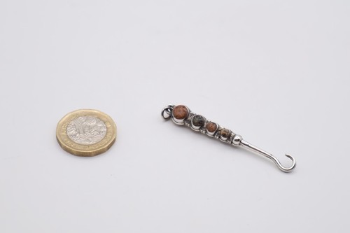 Charming antique silver - charming,
