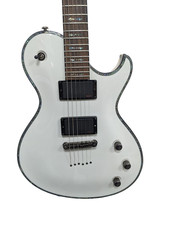  Hellraiser Solo-6 White