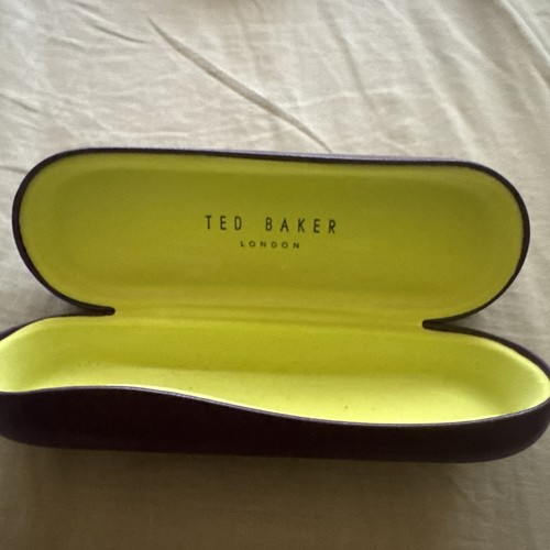 Ted baker glasses case - baker,