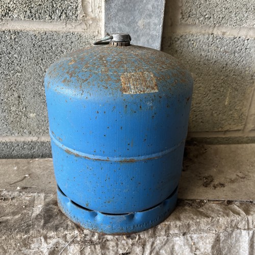 Camping gaz 907 - gas, bottle
